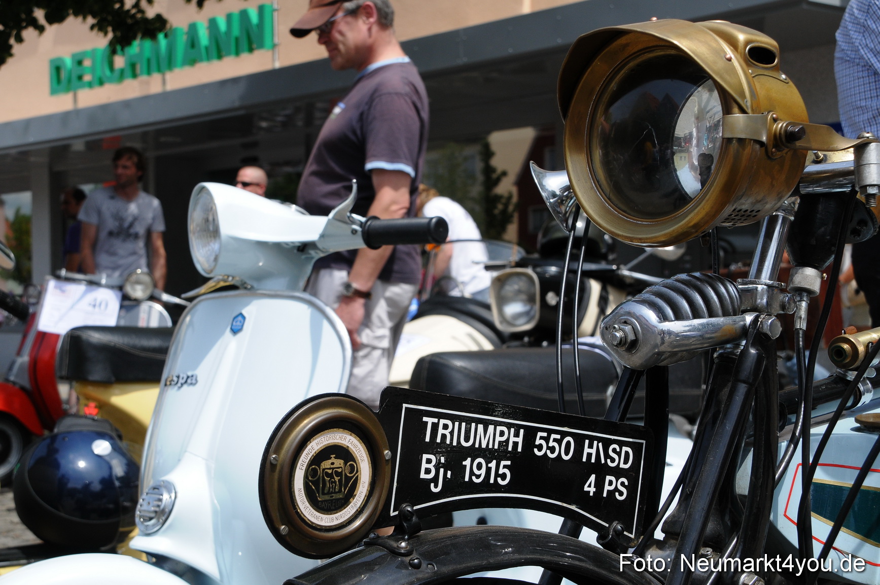 Oldtimertreffen Neumarkt 2012 0100