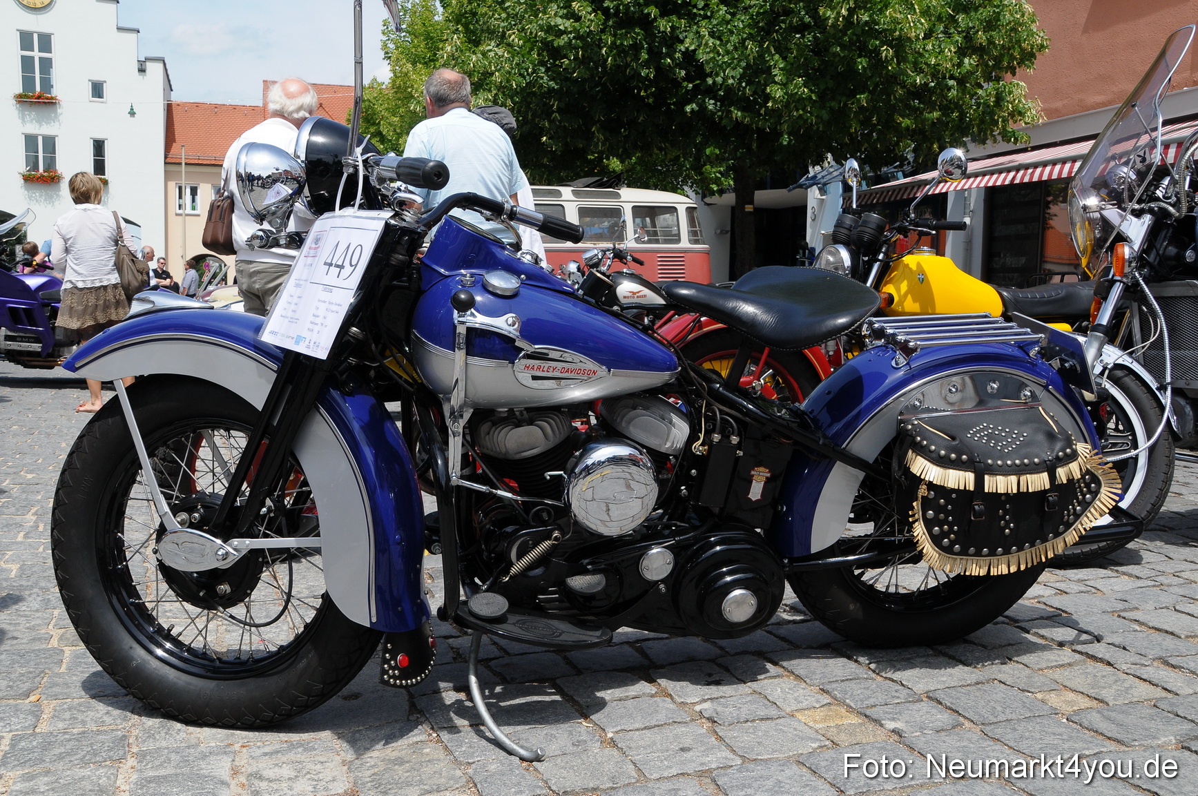 Oldtimertreffen Neumarkt 2012 0103