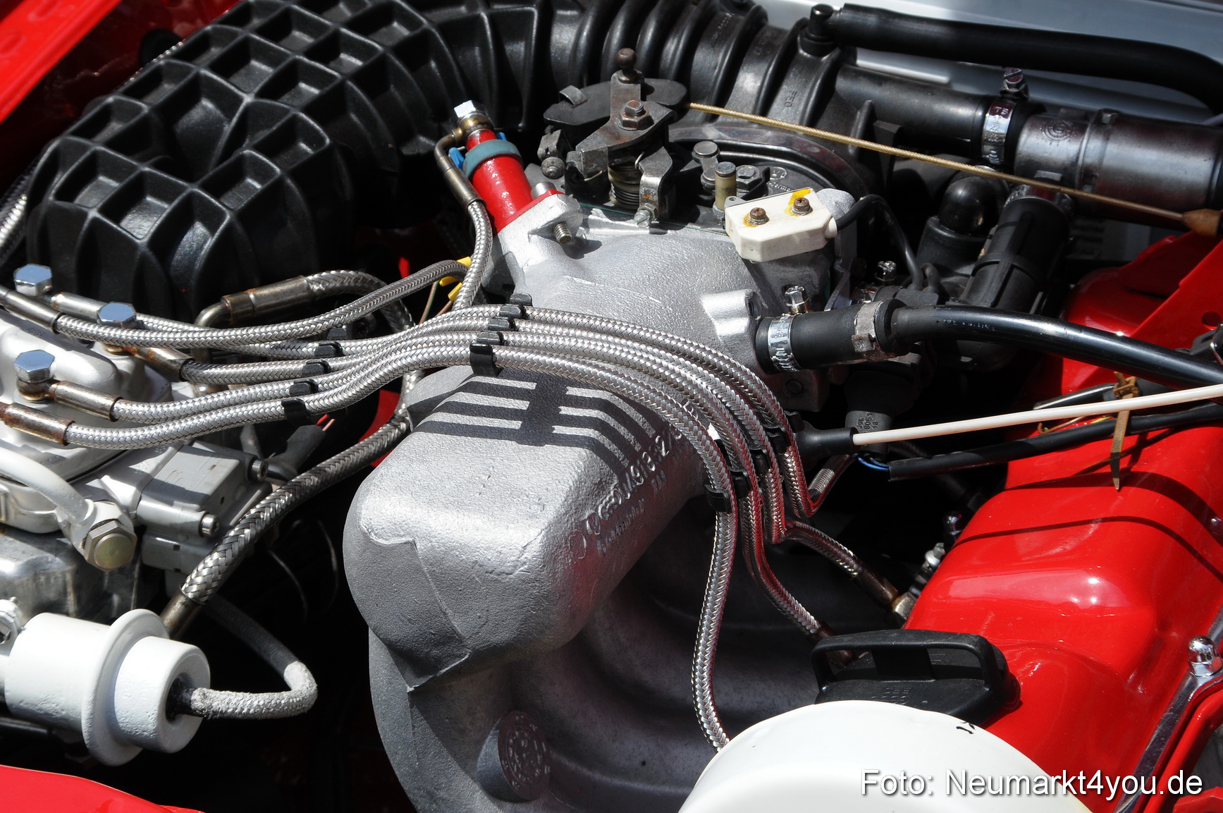 Oldtimertreffen Neumarkt 2012 0108