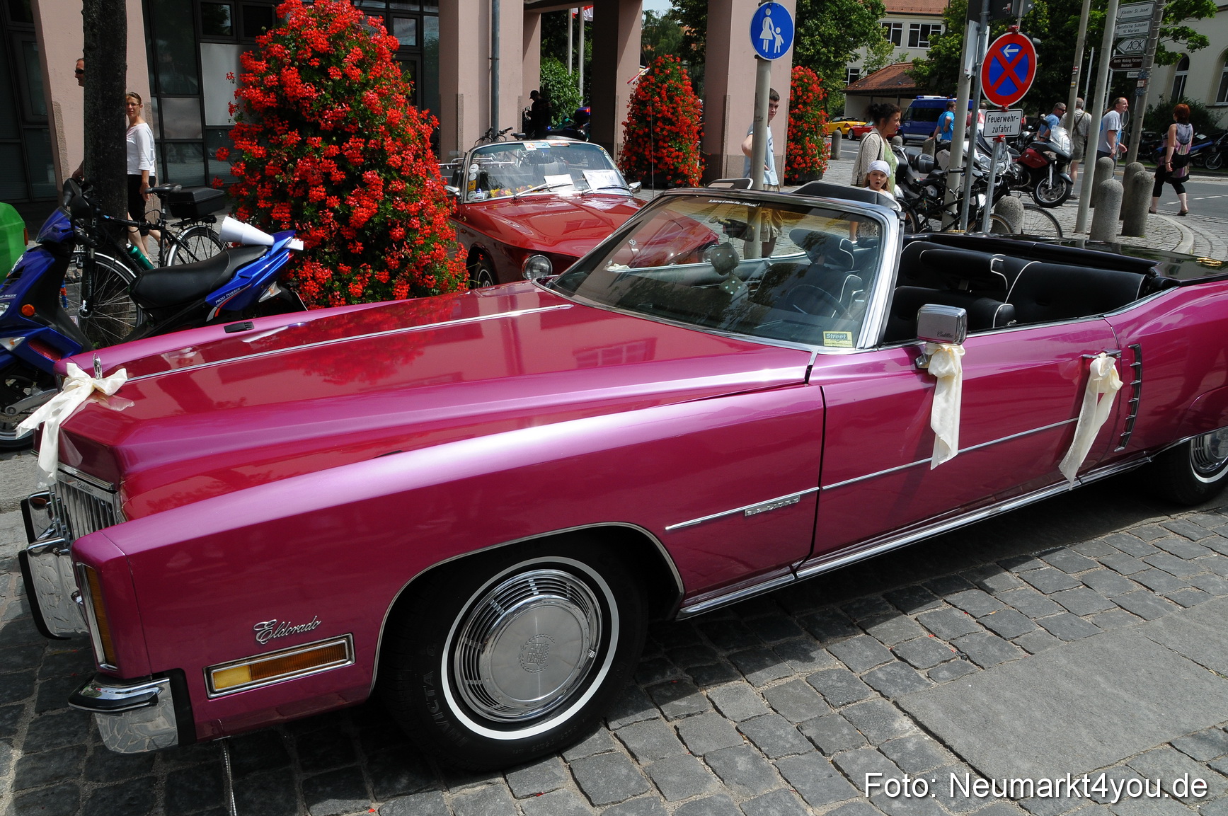 Oldtimertreffen Neumarkt 2012 0117