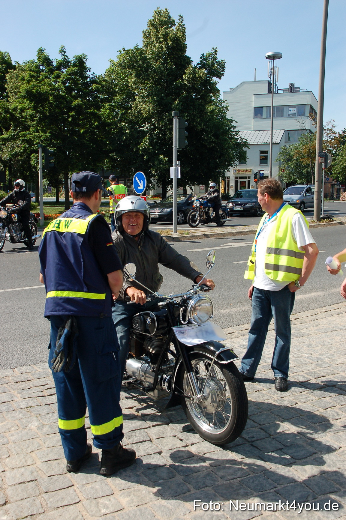 Oldtimertreffen Neumarkt 2012 0122