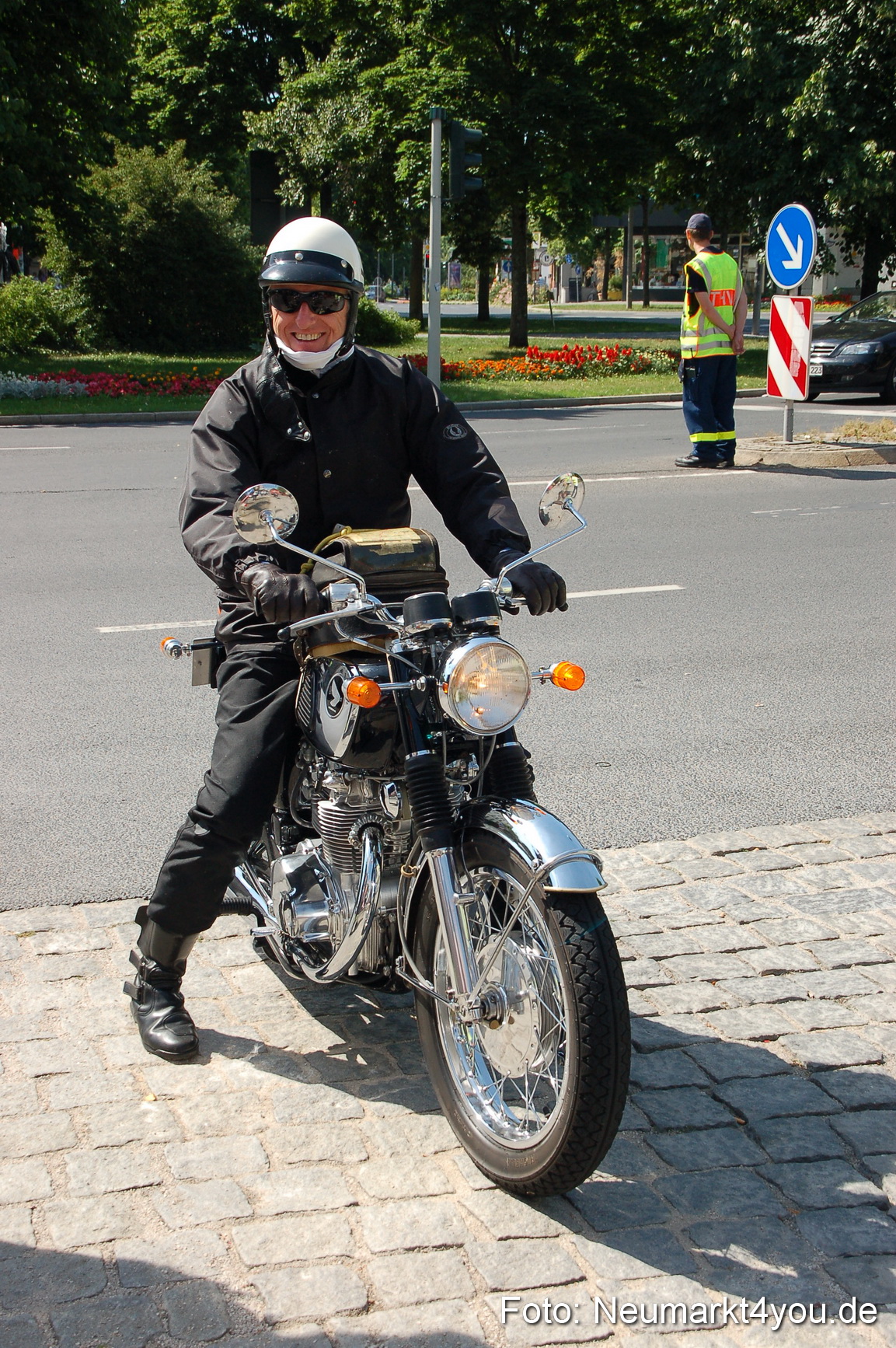 Oldtimertreffen Neumarkt 2012 0123