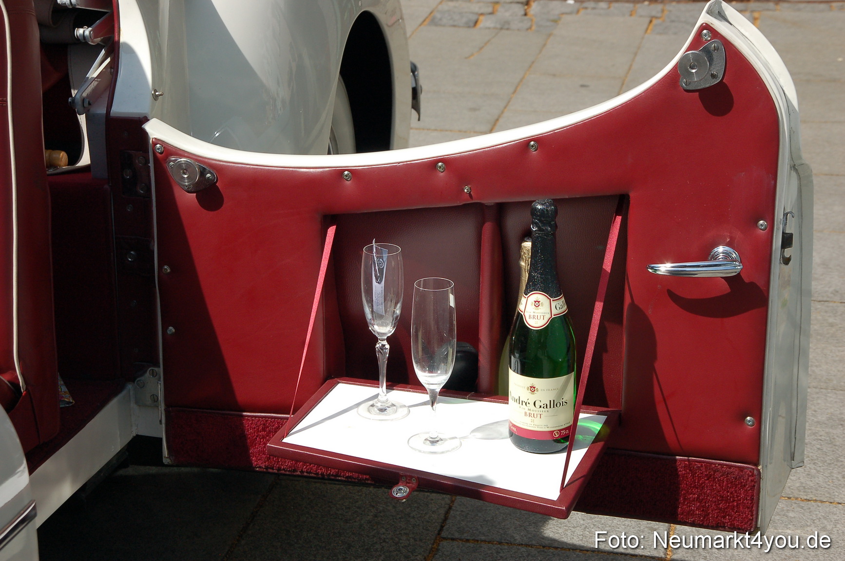 Oldtimertreffen Neumarkt 2012 0129