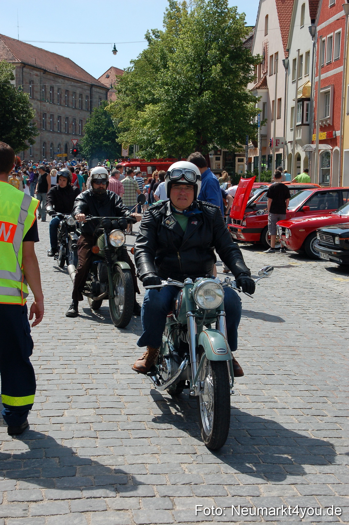 Oldtimertreffen Neumarkt 2012 0145