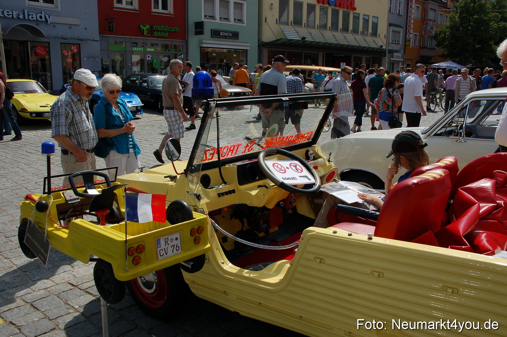 Oldtimertreffen Neumarkt 2012 0148