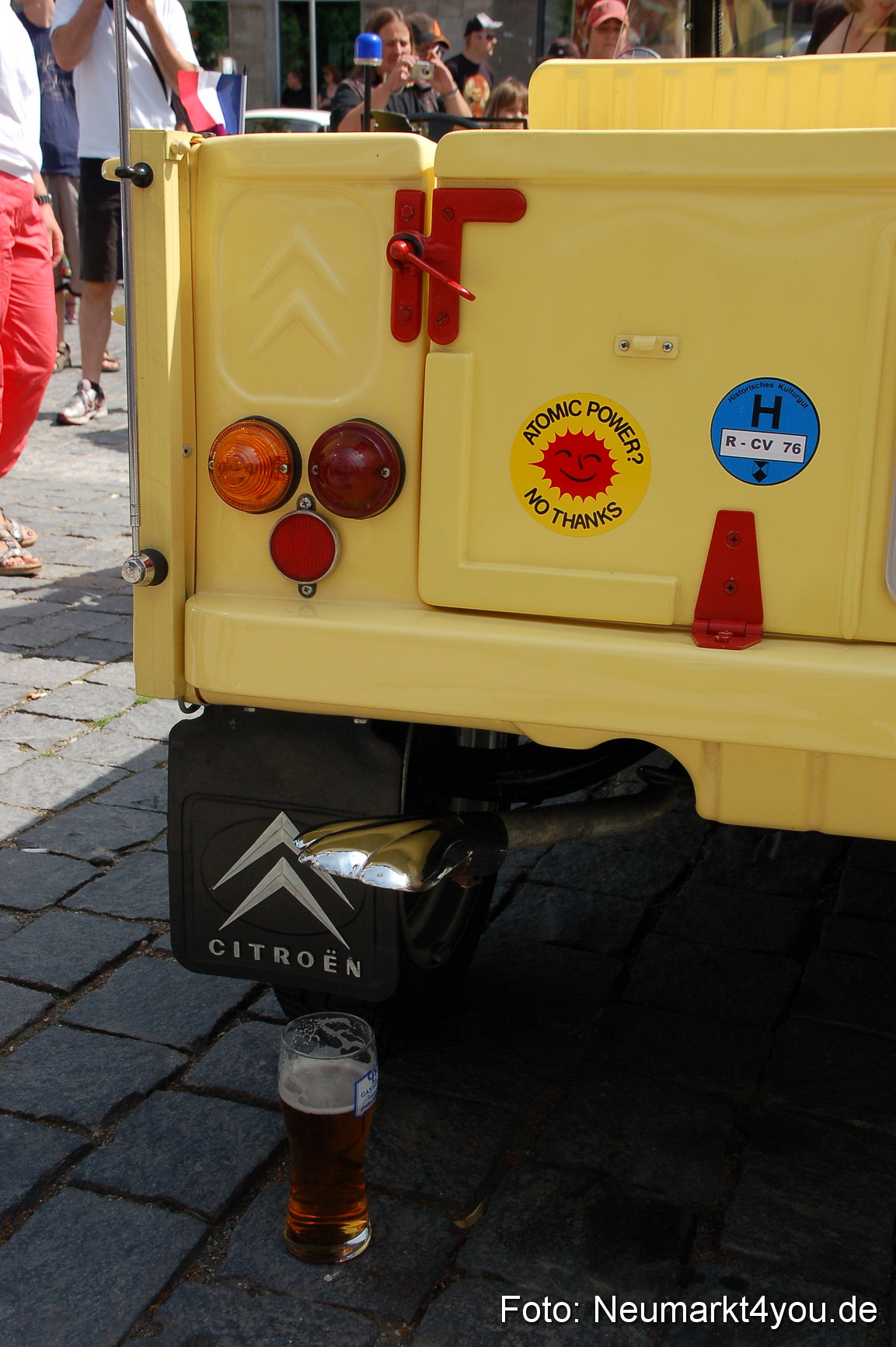 Oldtimertreffen Neumarkt 2012 0149