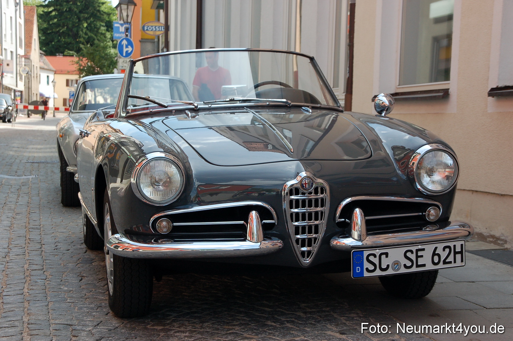 Oldtimertreffen Neumarkt 2012 0157