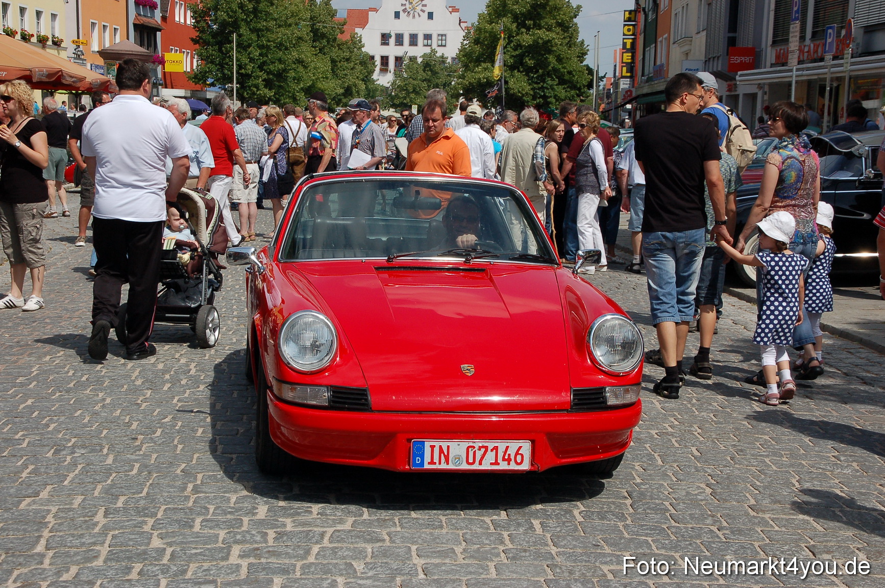 Oldtimertreffen Neumarkt 2012 0160