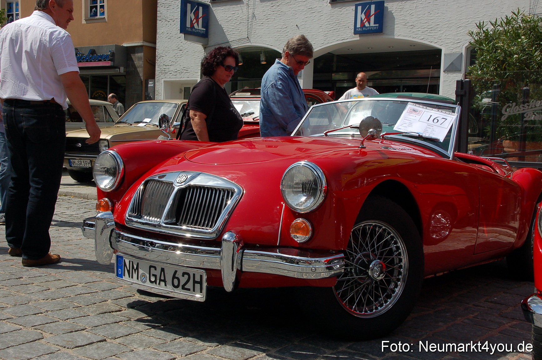 Oldtimertreffen Neumarkt 2012 0172