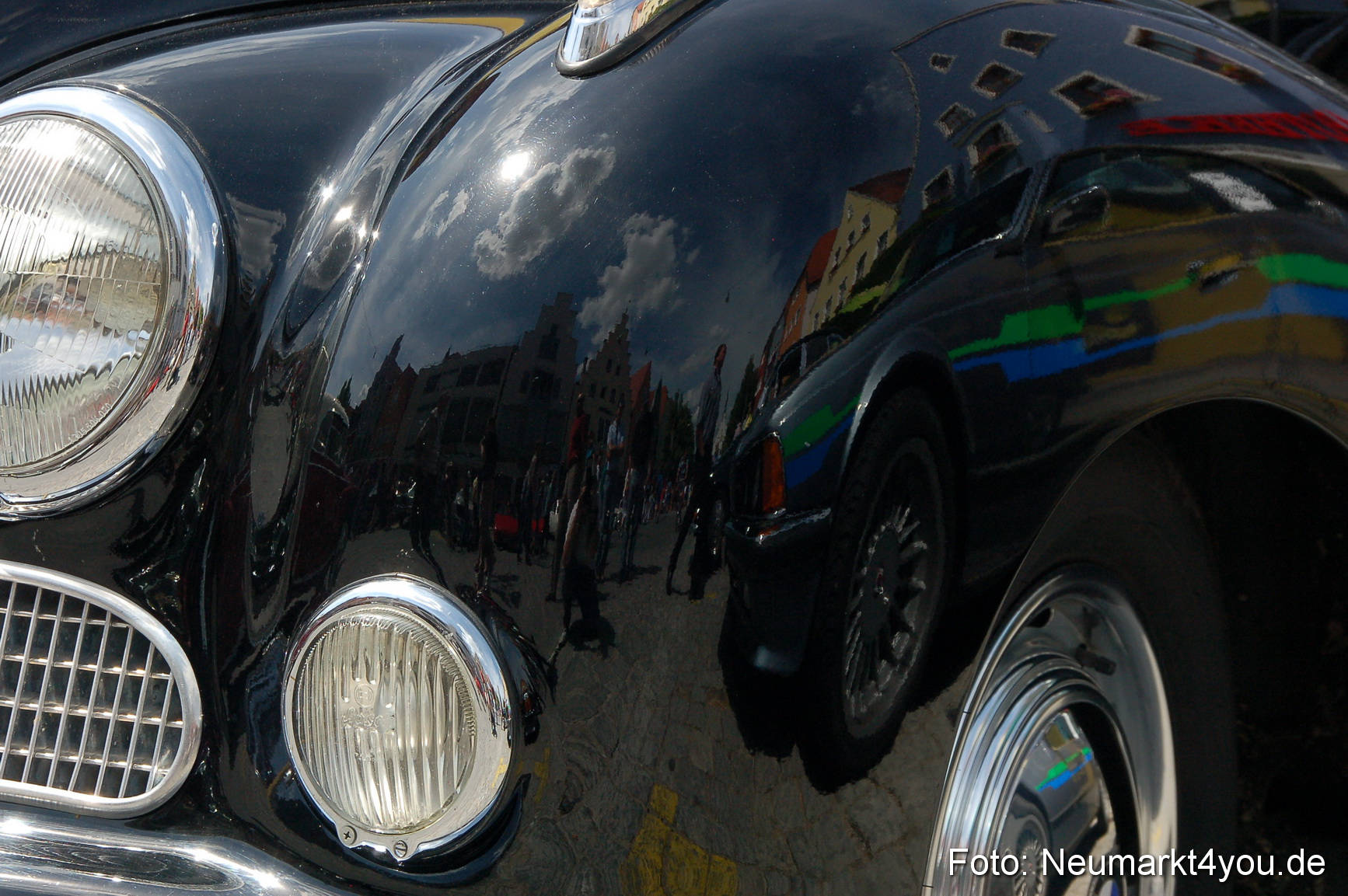 Oldtimertreffen Neumarkt 2012 0178