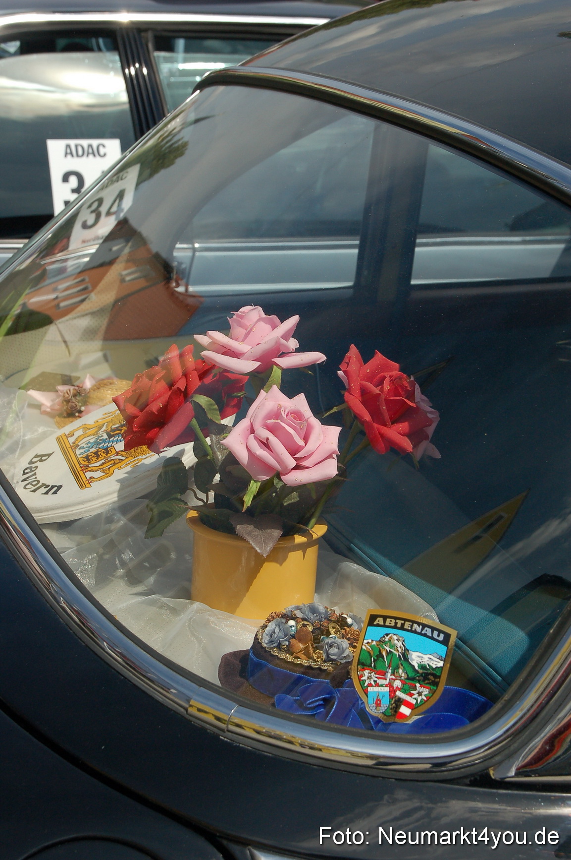 Oldtimertreffen Neumarkt 2012 0179