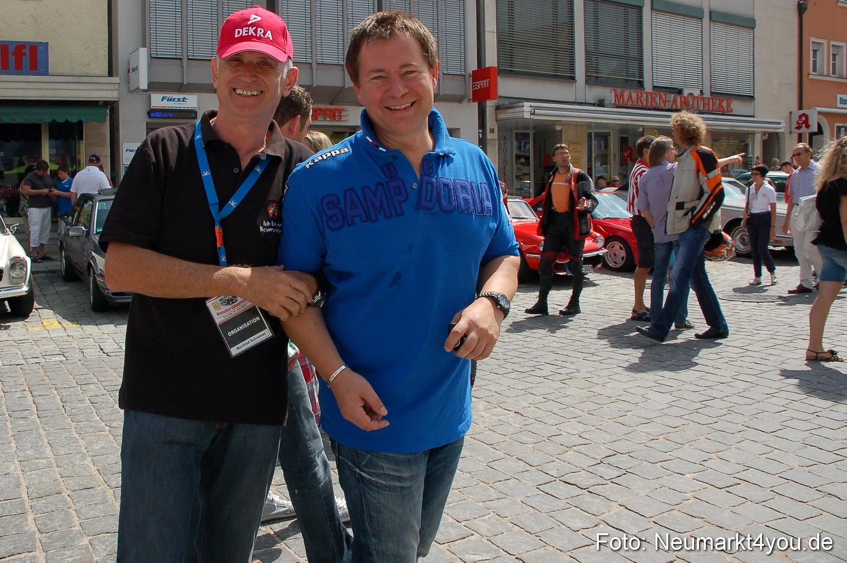Oldtimertreffen Neumarkt 2012 0181