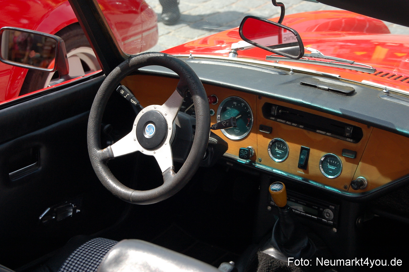 Oldtimertreffen Neumarkt 2012 0183