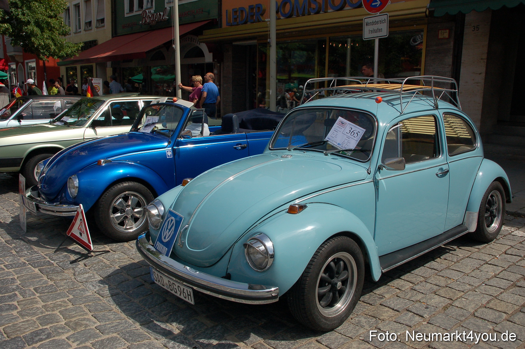 Oldtimertreffen Neumarkt 2012 0184