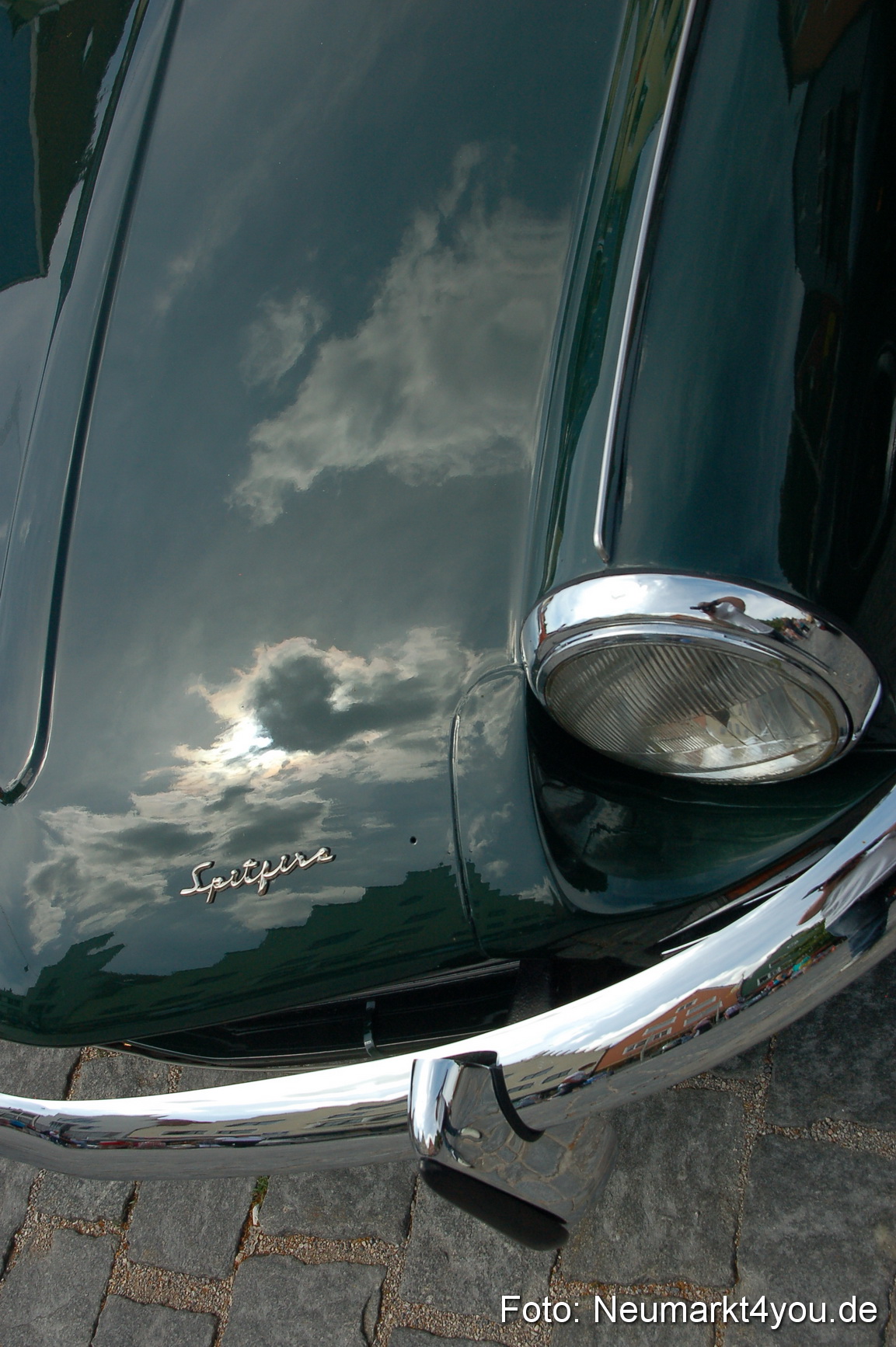 Oldtimertreffen Neumarkt 2012 0185