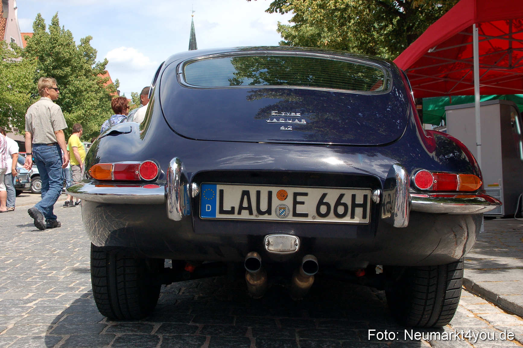 Oldtimertreffen Neumarkt 2012 0189