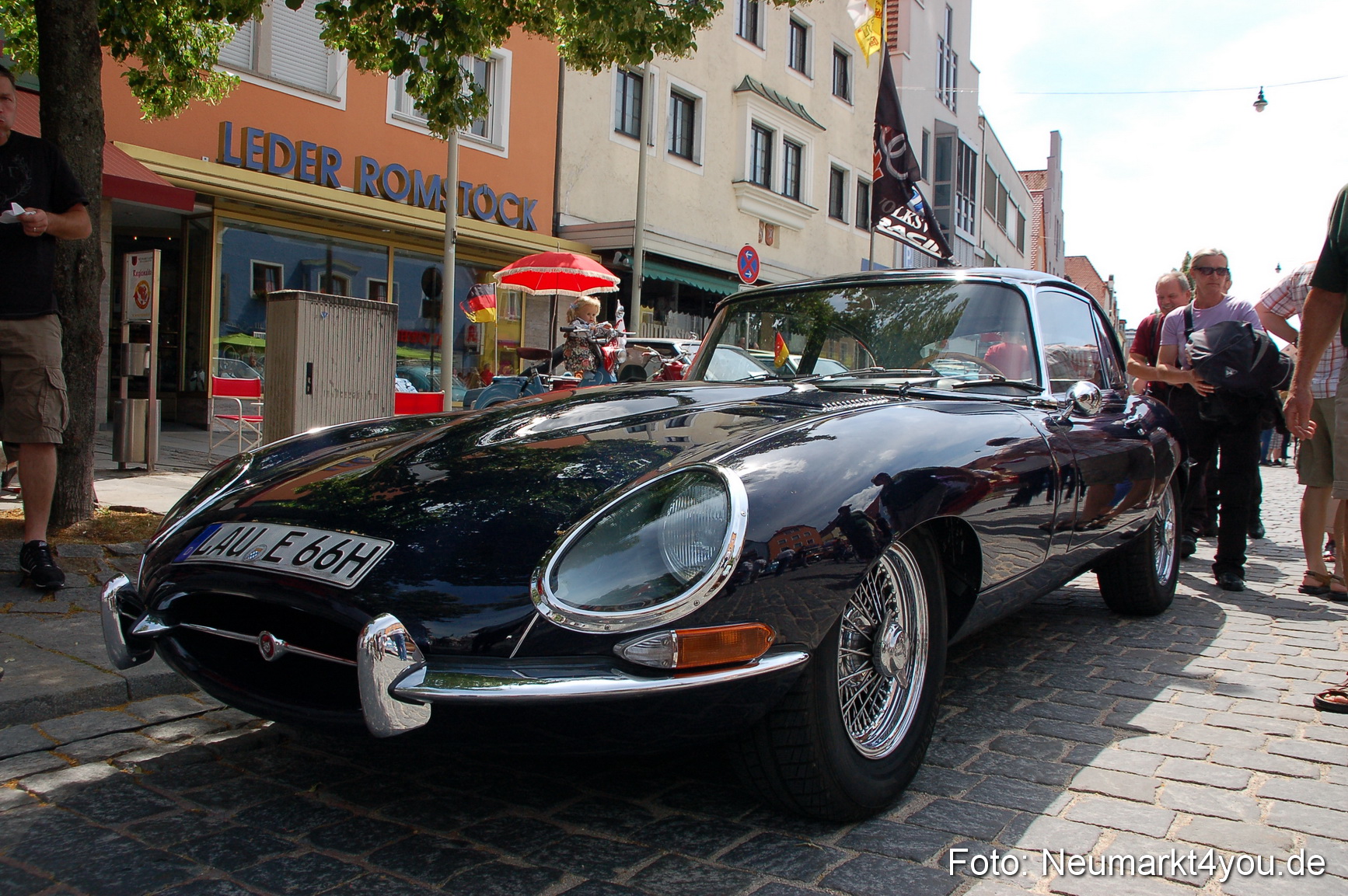 Oldtimertreffen Neumarkt 2012 0190