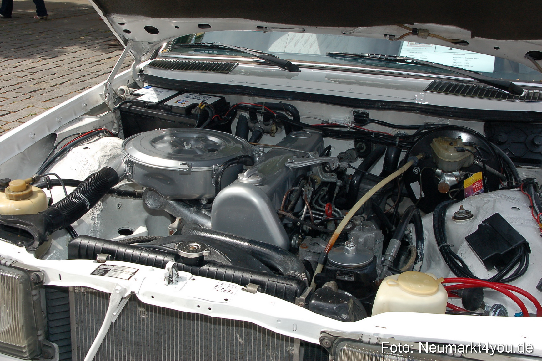 Oldtimertreffen Neumarkt 2012 0196