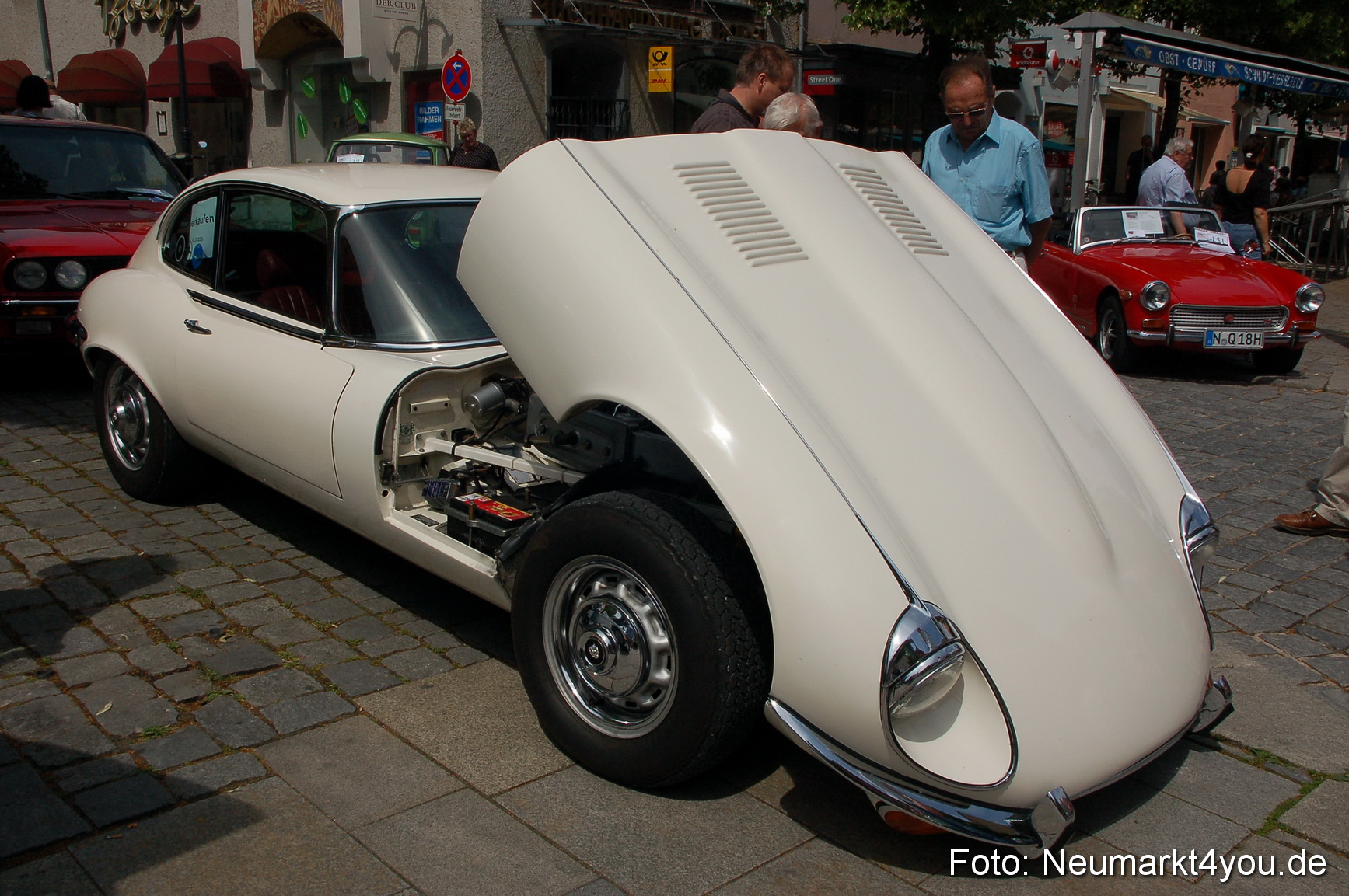 Oldtimertreffen Neumarkt 2012 0197