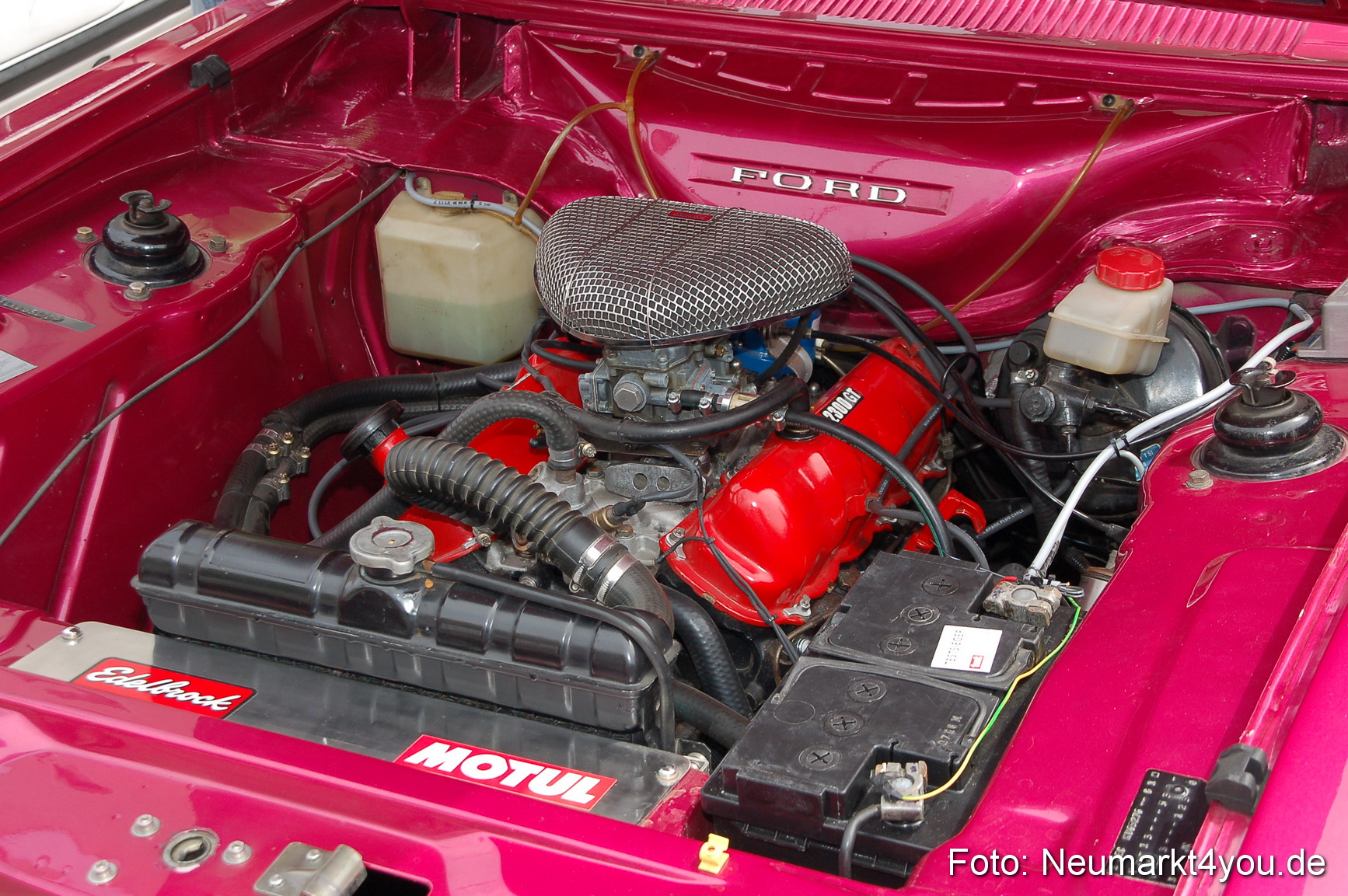 Oldtimertreffen Neumarkt 2012 0204