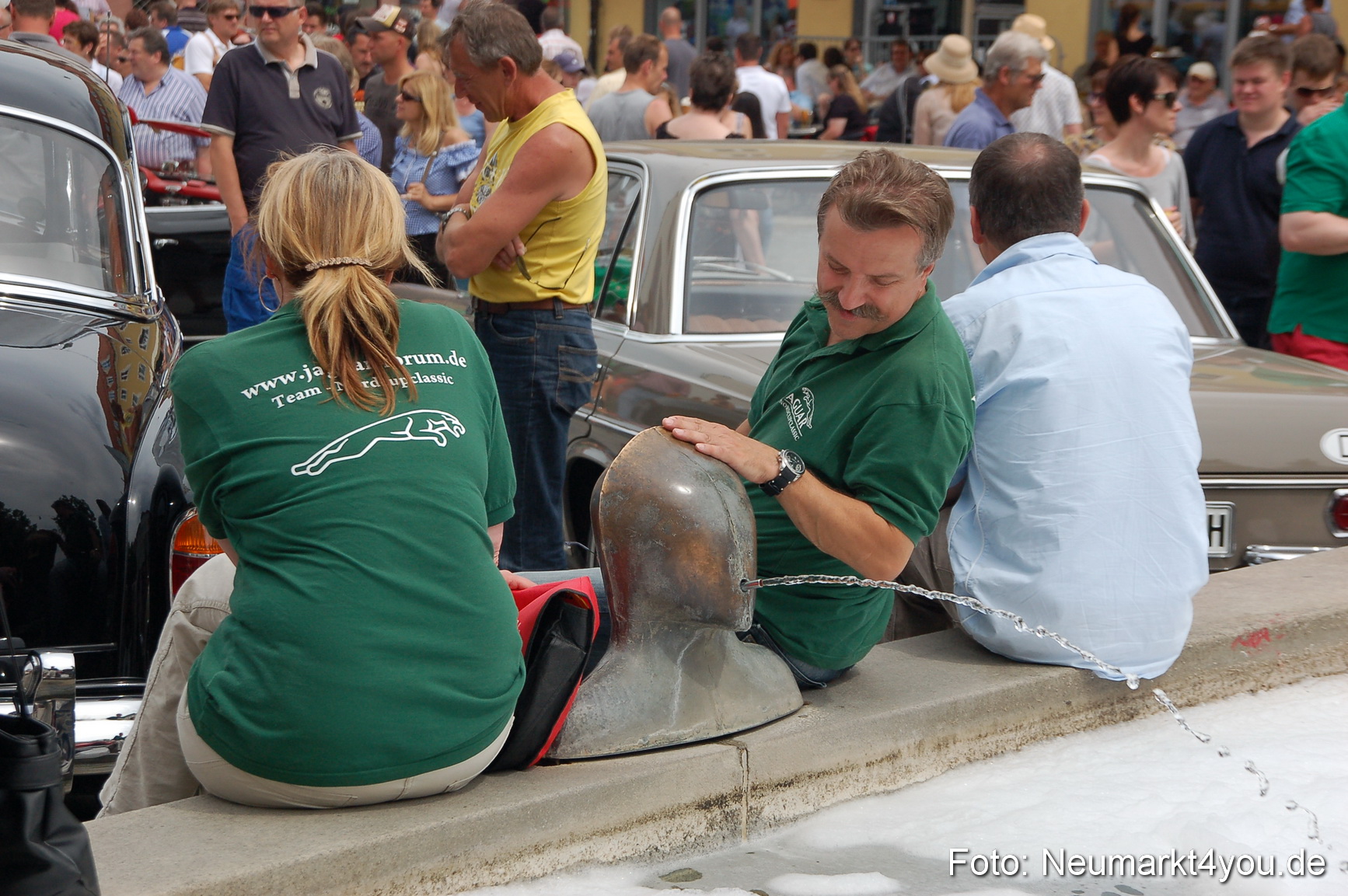 Oldtimertreffen Neumarkt 2012 0225