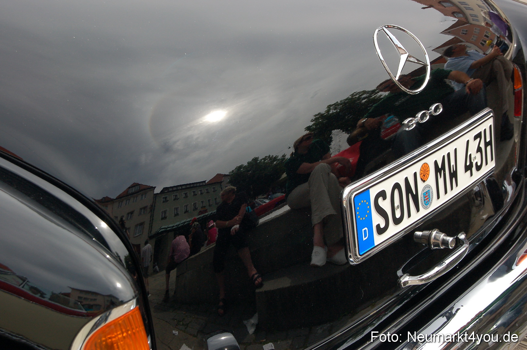 Oldtimertreffen Neumarkt 2012 0226