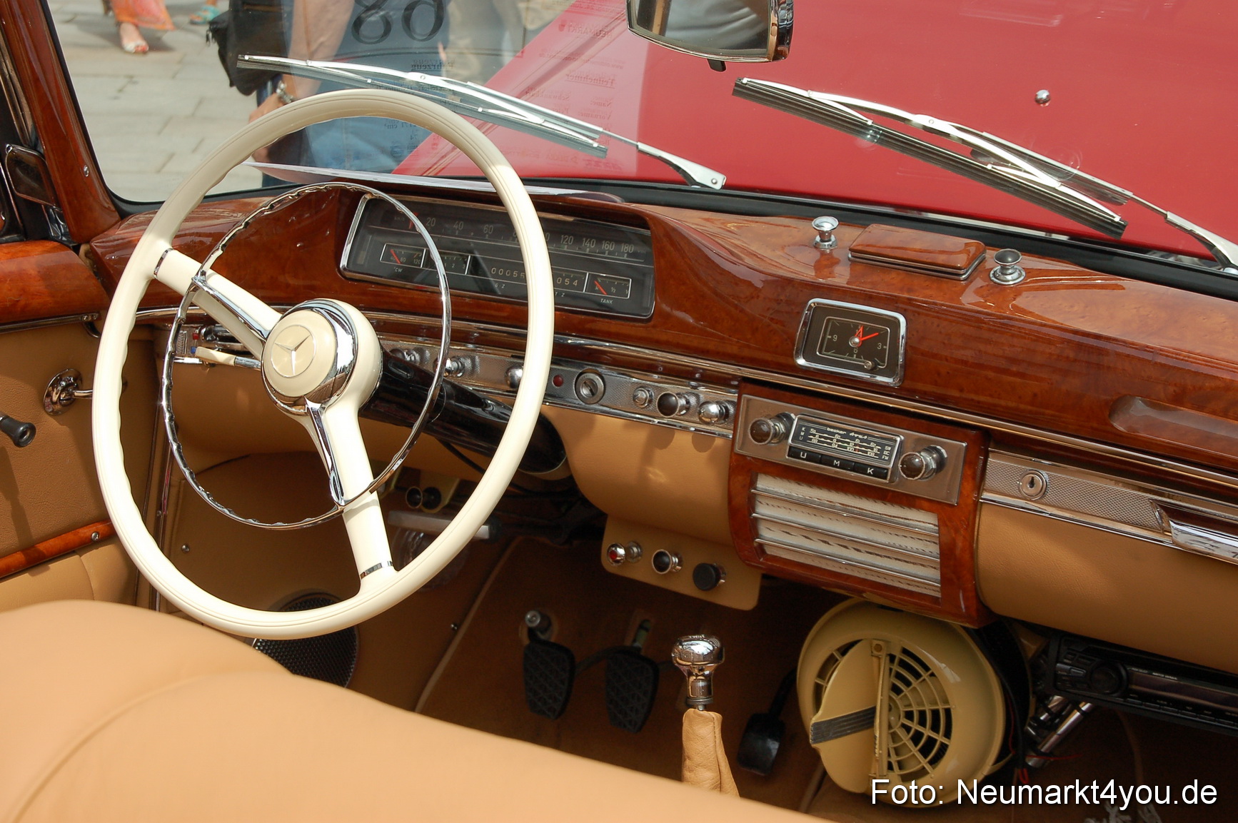 Oldtimertreffen Neumarkt 2012 0227