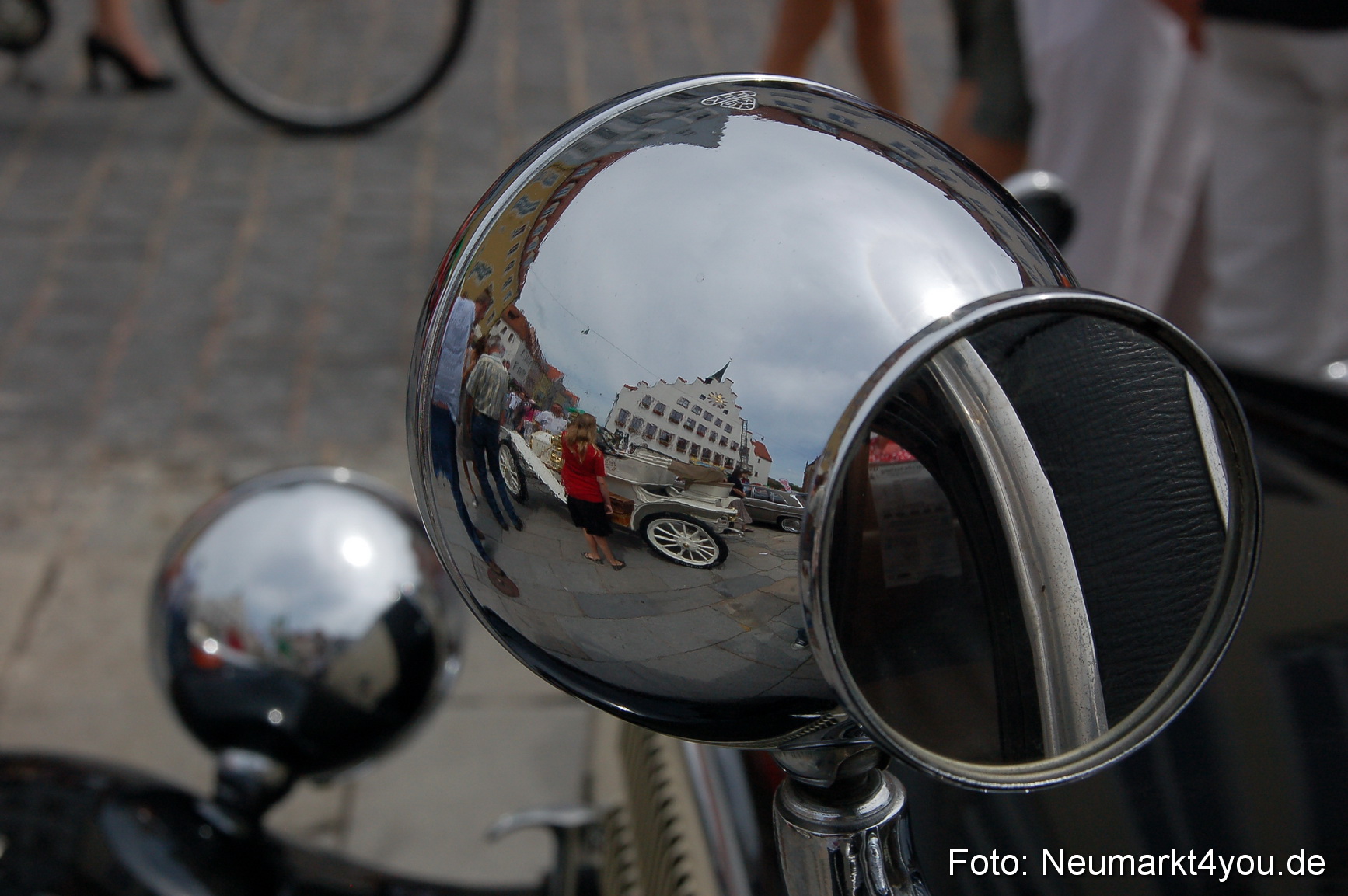 Oldtimertreffen Neumarkt 2012 0230