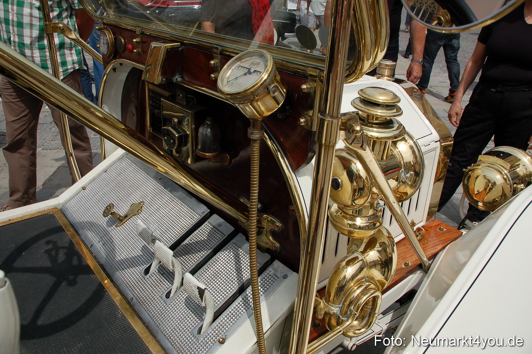 Oldtimertreffen Neumarkt 2012 0232