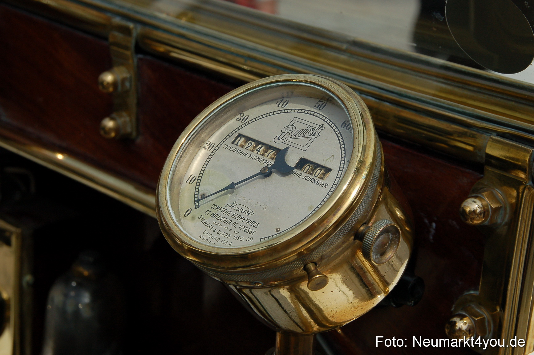 Oldtimertreffen Neumarkt 2012 0233