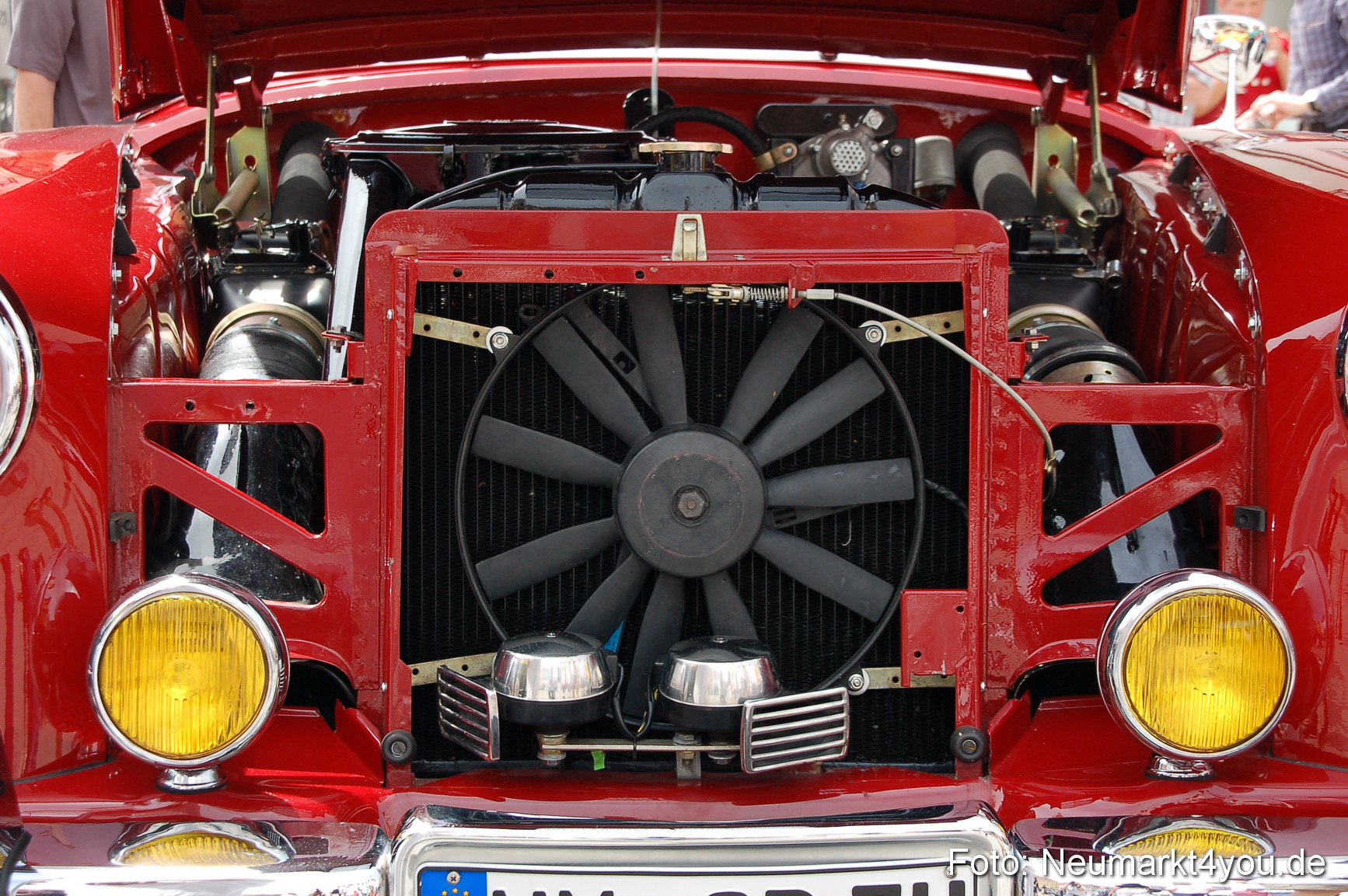 Oldtimertreffen Neumarkt 2012 0239