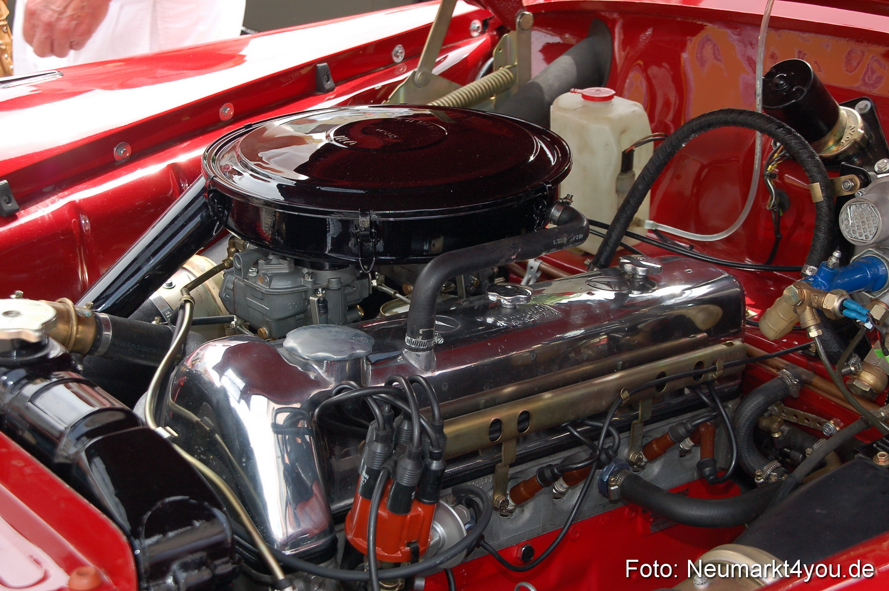 Oldtimertreffen Neumarkt 2012 0241