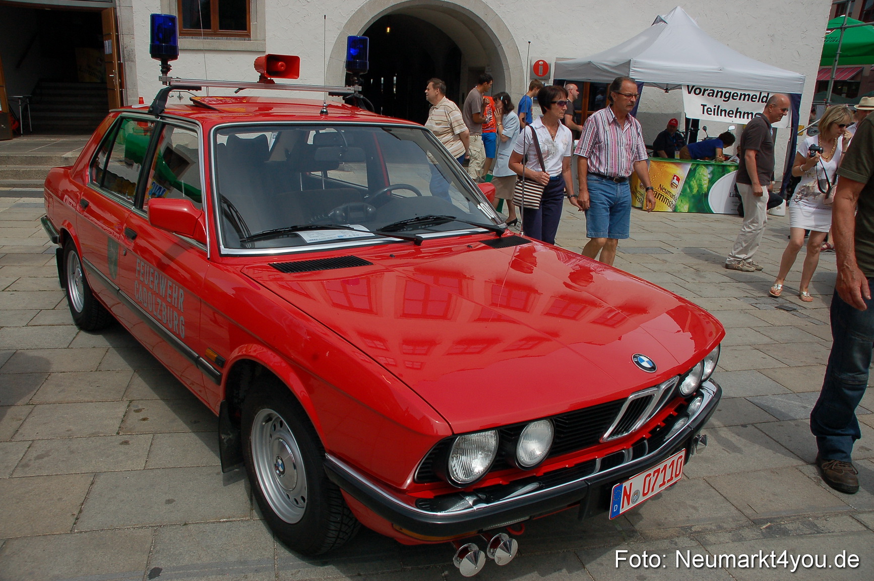 Oldtimertreffen Neumarkt 2012 0245