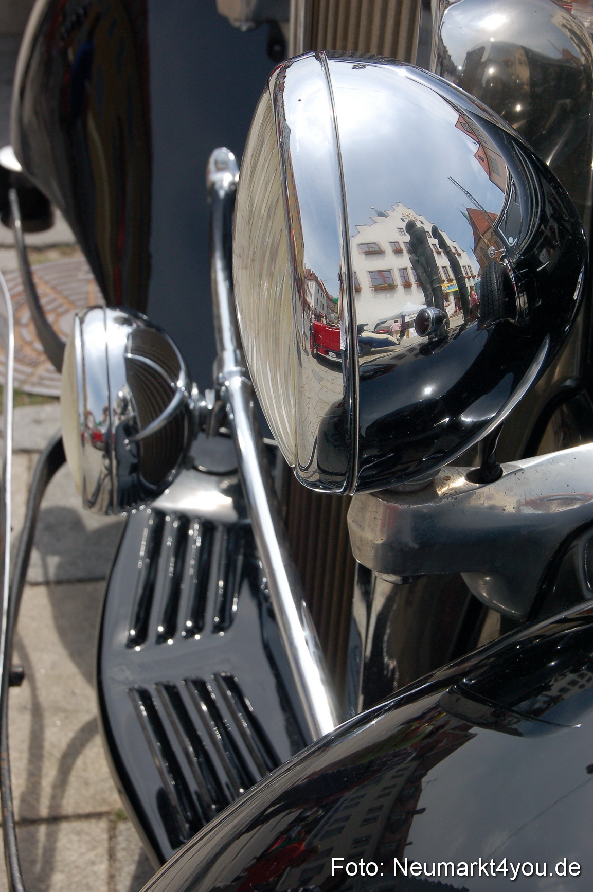 Oldtimertreffen Neumarkt 2012 0252