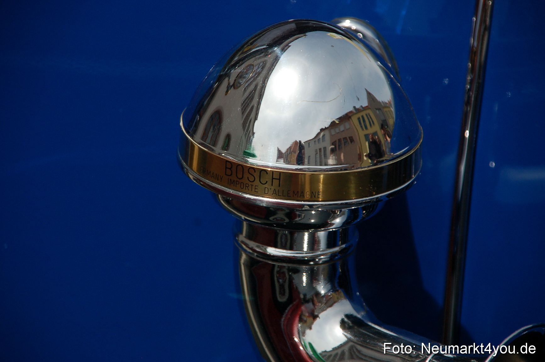 Oldtimertreffen Neumarkt 2012 0257