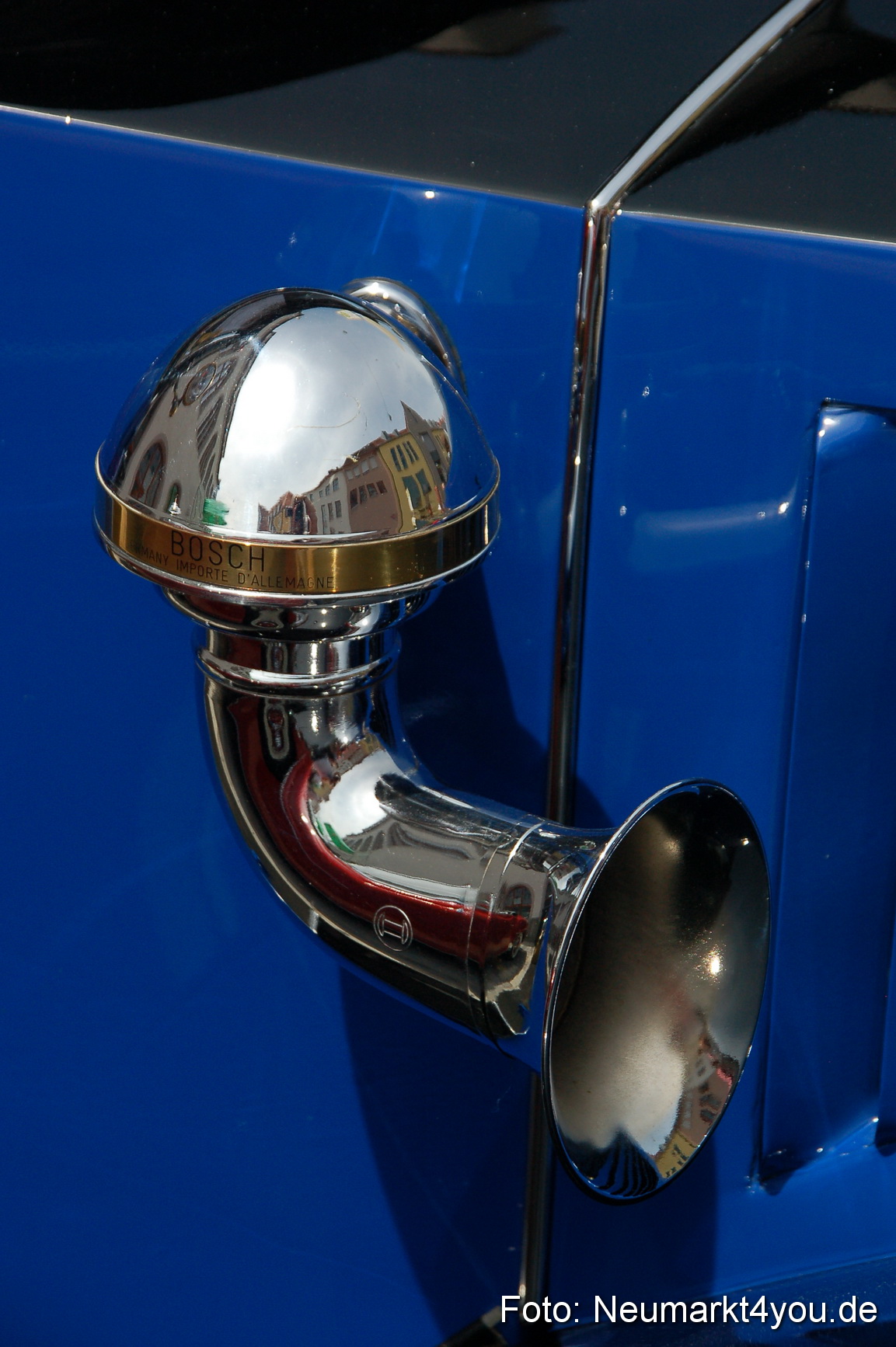 Oldtimertreffen Neumarkt 2012 0258