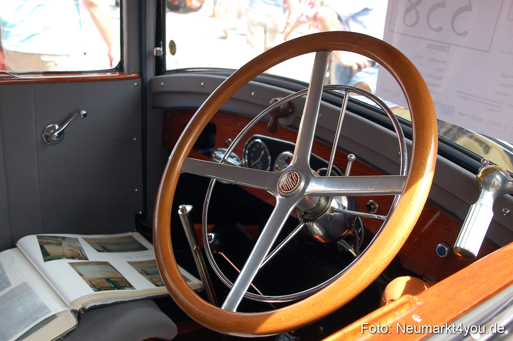 Oldtimertreffen Neumarkt 2012 0259