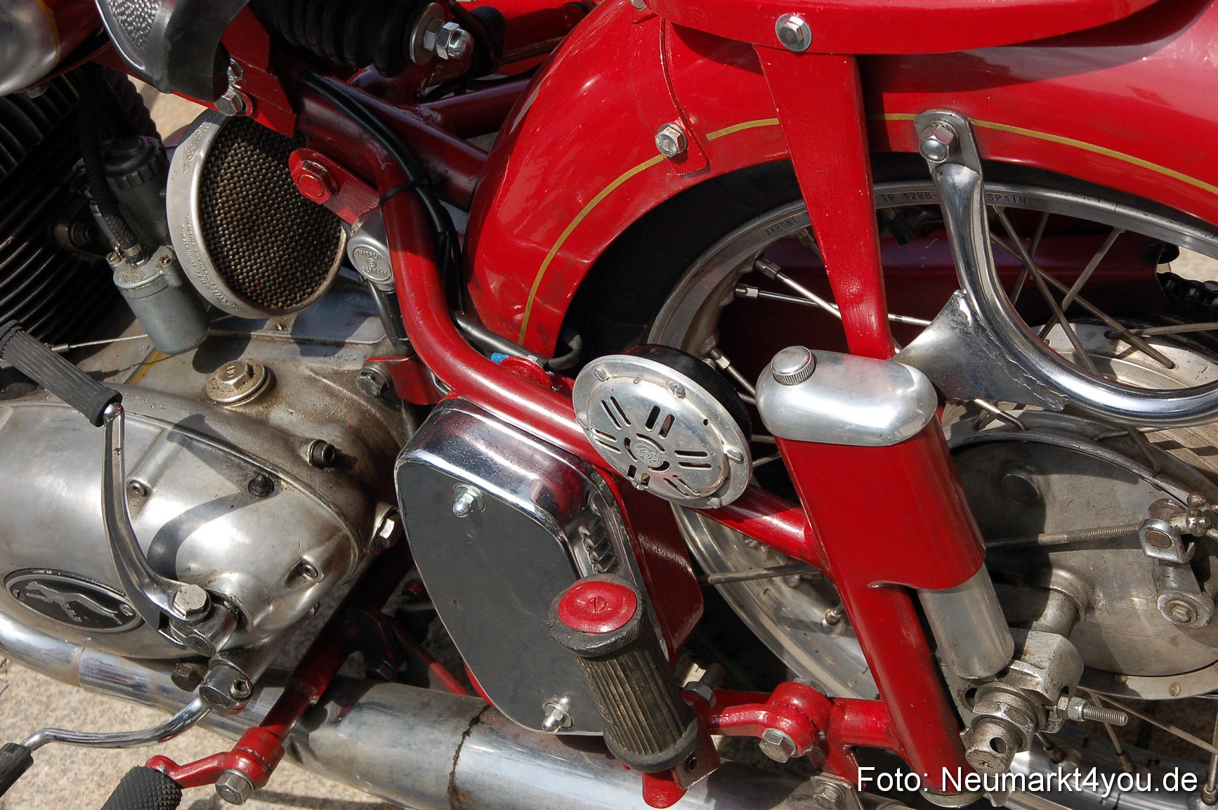 Oldtimertreffen Neumarkt 2012 0267