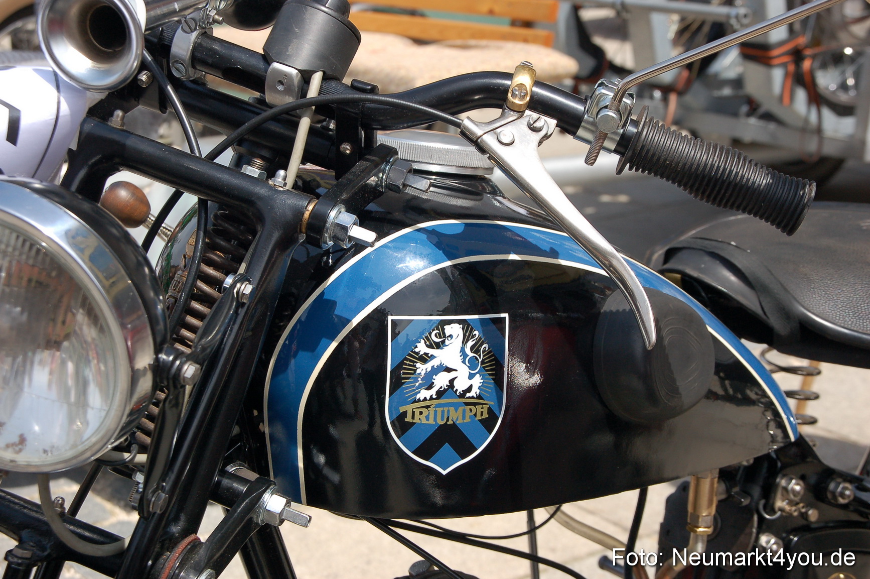 Oldtimertreffen Neumarkt 2012 0268