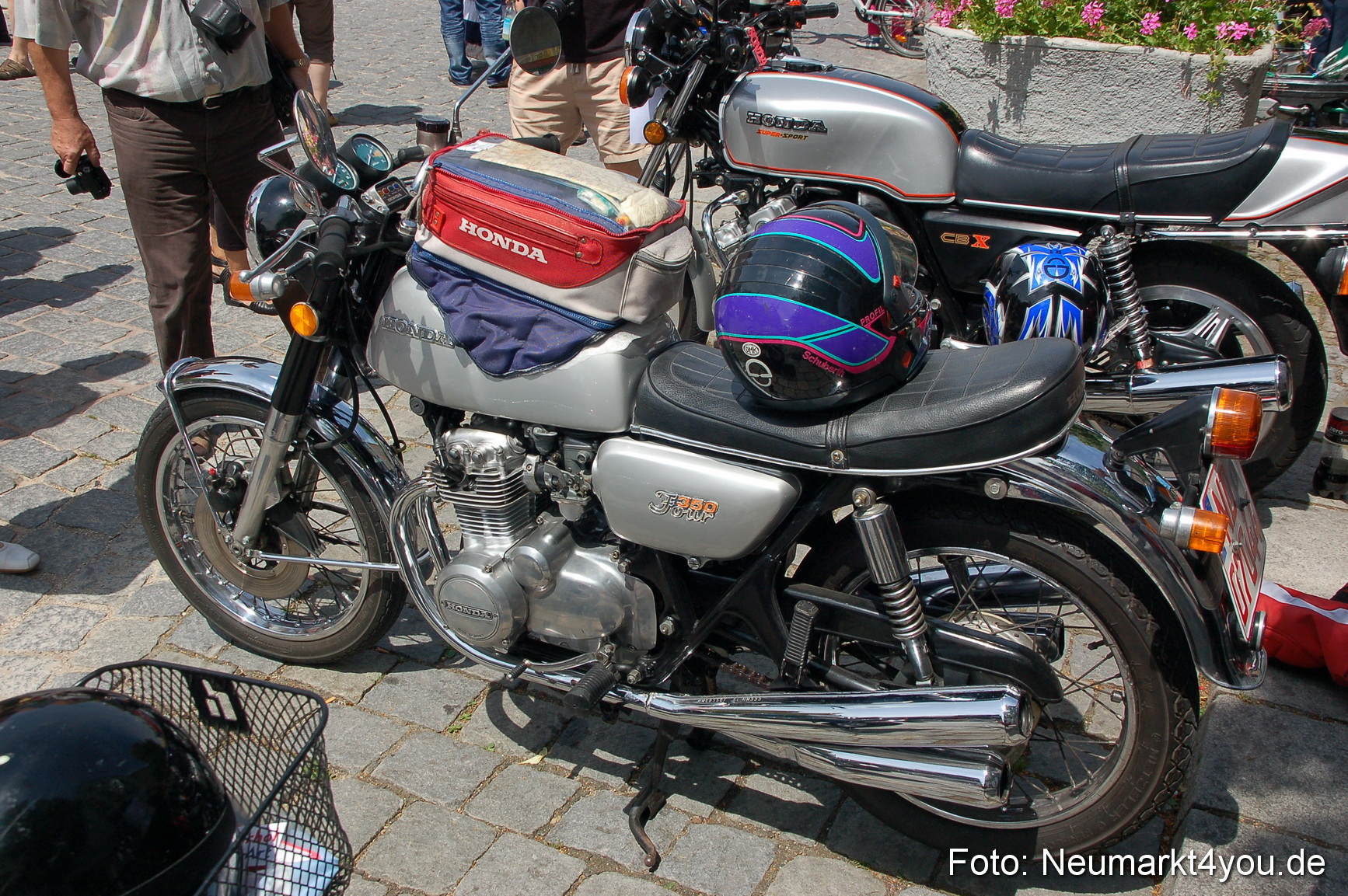 Oldtimertreffen Neumarkt 2012 0275