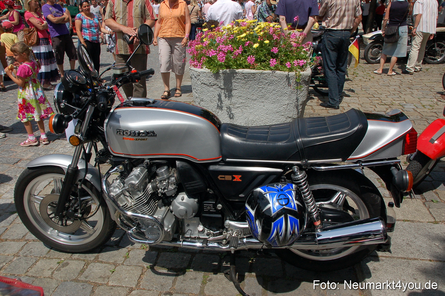 Oldtimertreffen Neumarkt 2012 0276