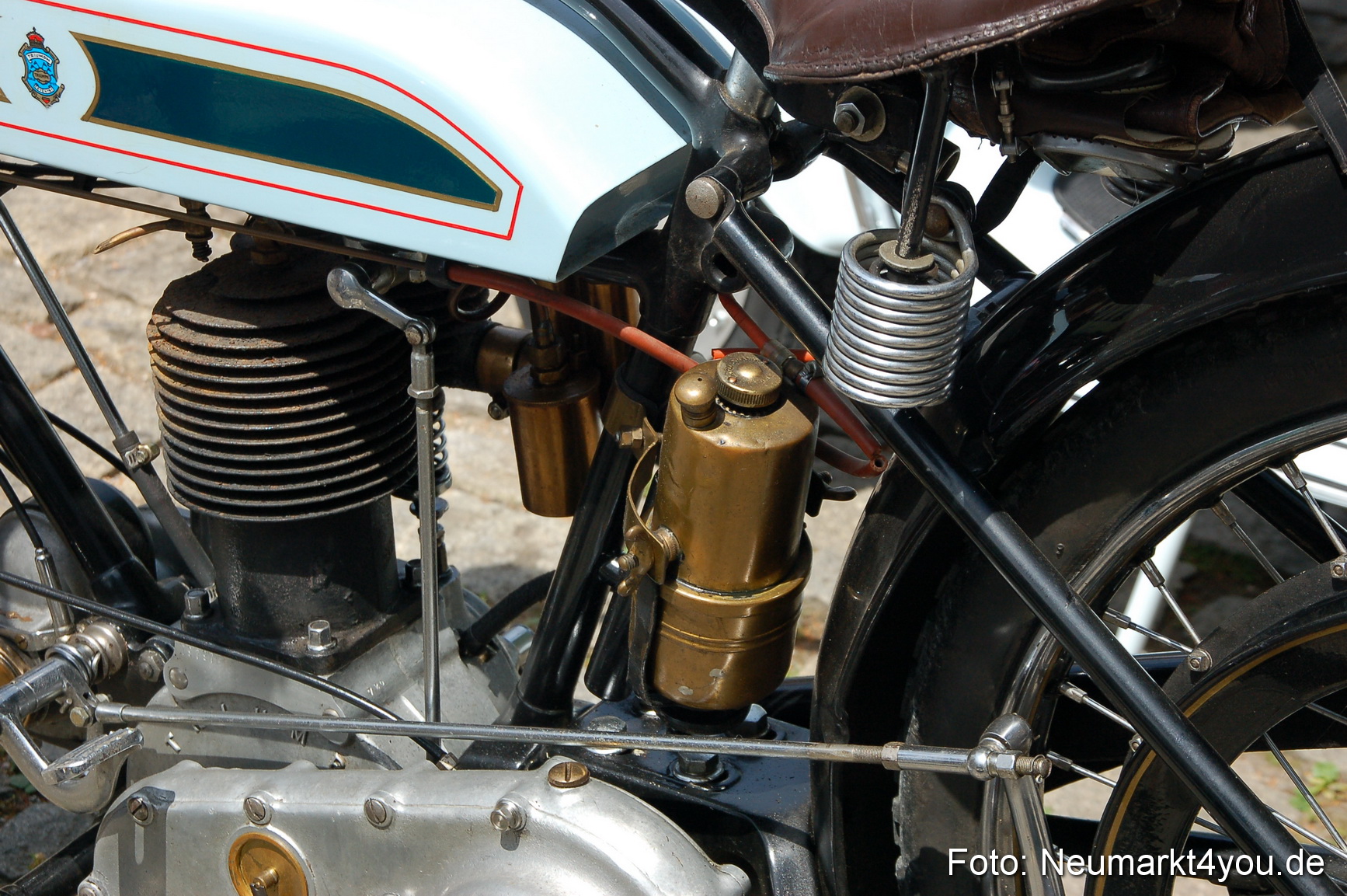 Oldtimertreffen Neumarkt 2012 0279