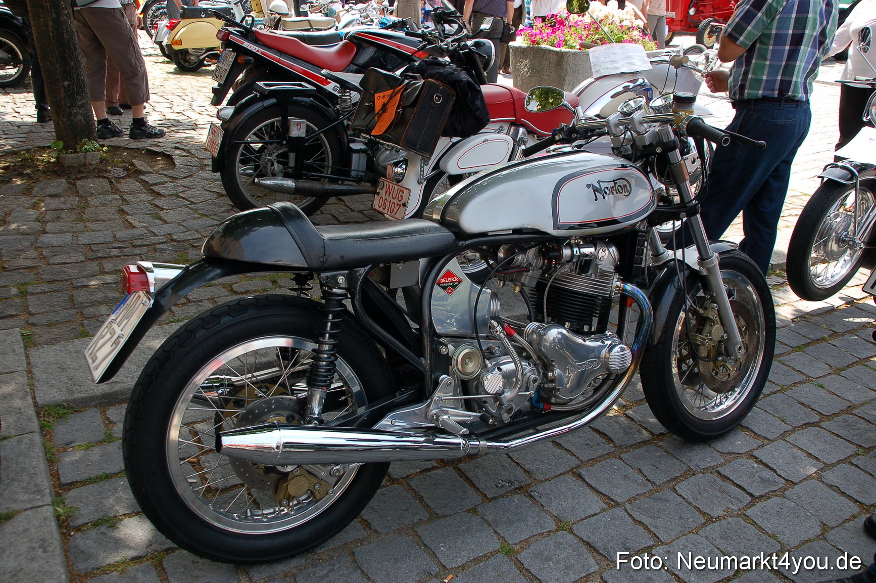 Oldtimertreffen Neumarkt 2012 0281