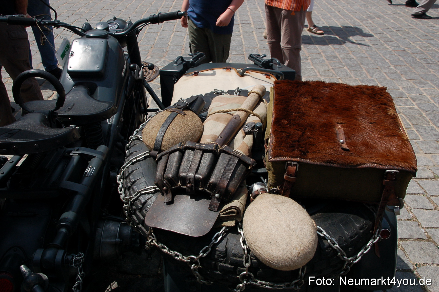 Oldtimertreffen Neumarkt 2012 0284
