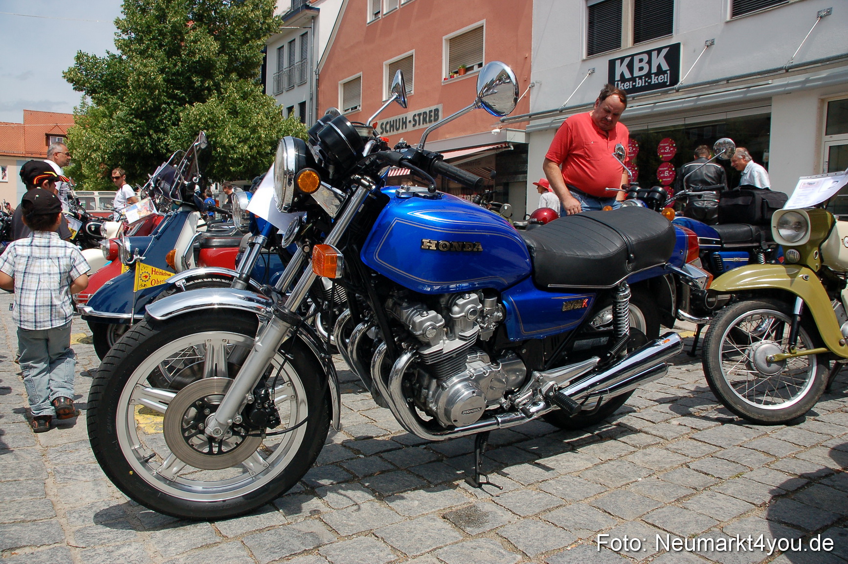 Oldtimertreffen Neumarkt 2012 0287
