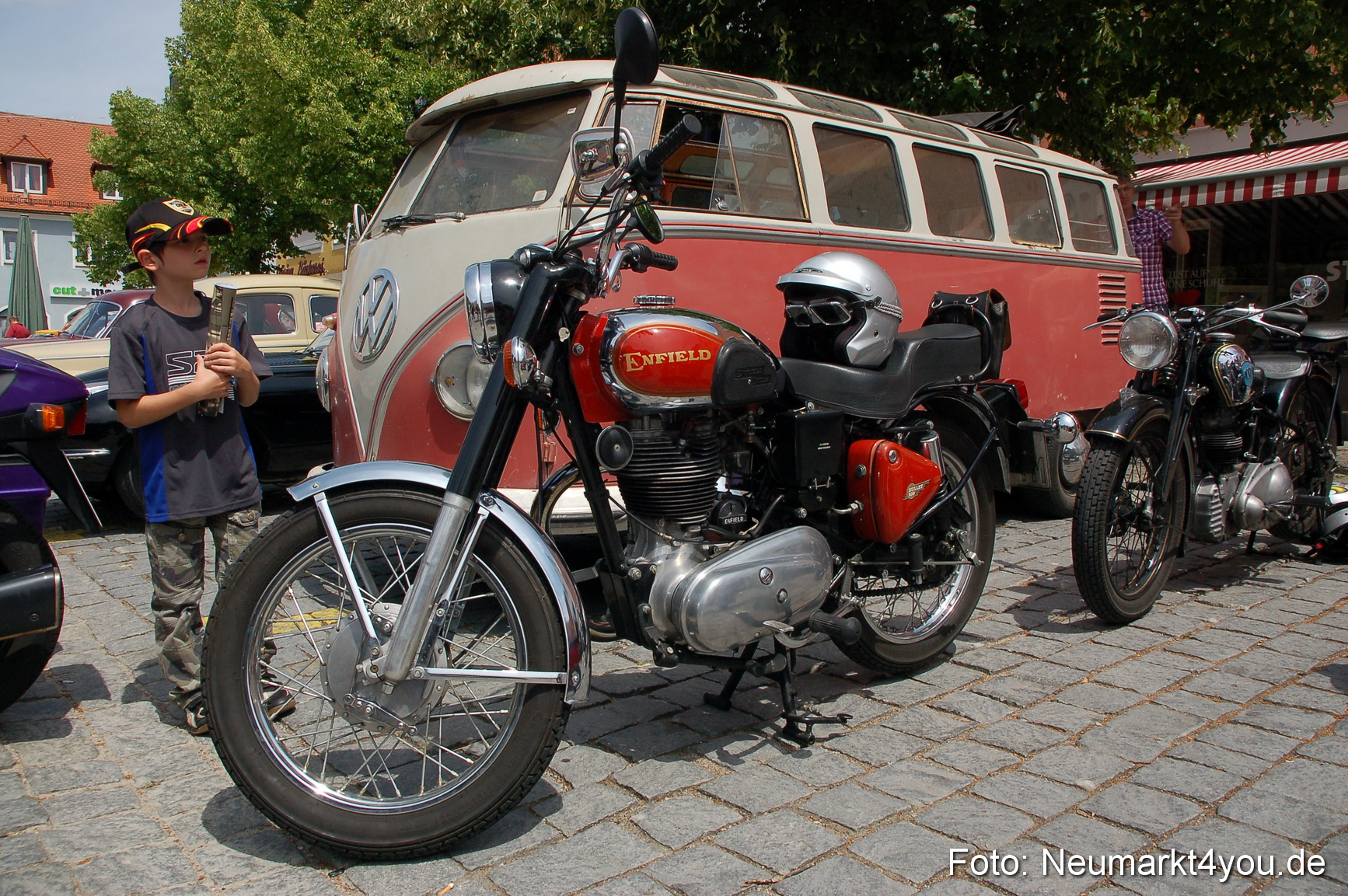 Oldtimertreffen Neumarkt 2012 0291