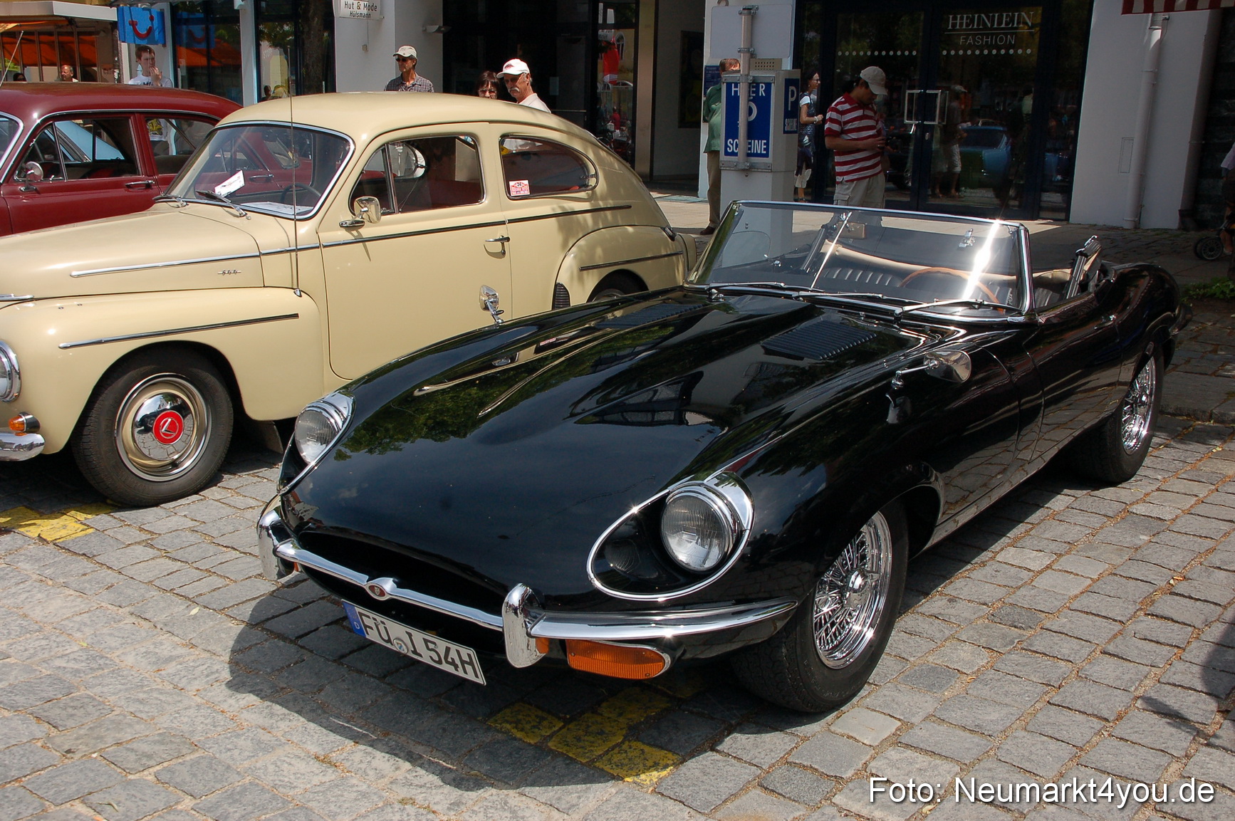 Oldtimertreffen Neumarkt 2012 0292