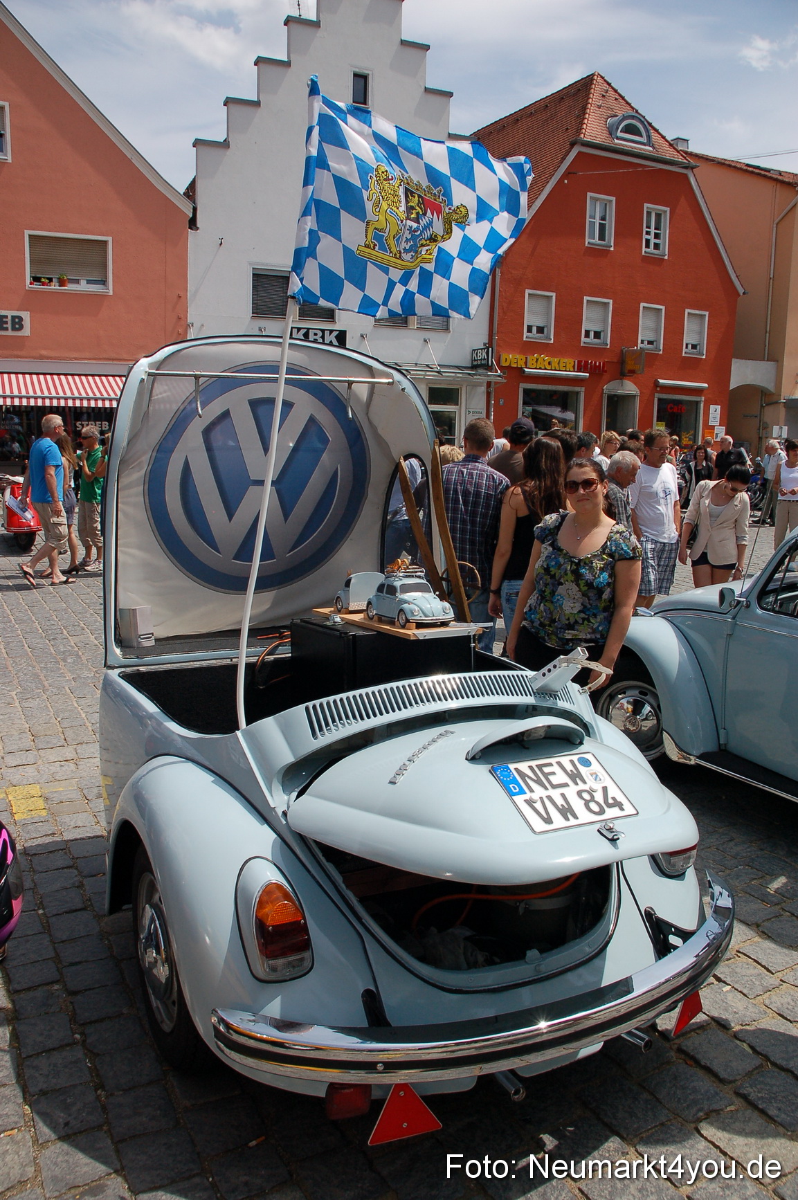 Oldtimertreffen Neumarkt 2012 0296