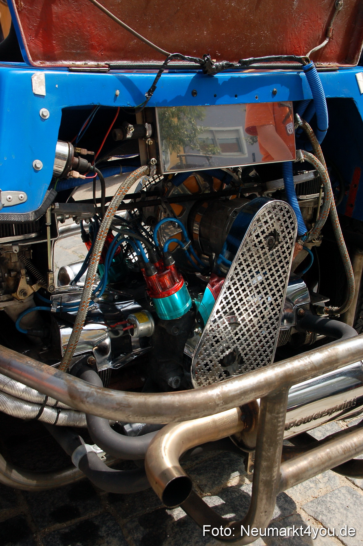 Oldtimertreffen Neumarkt 2012 0297