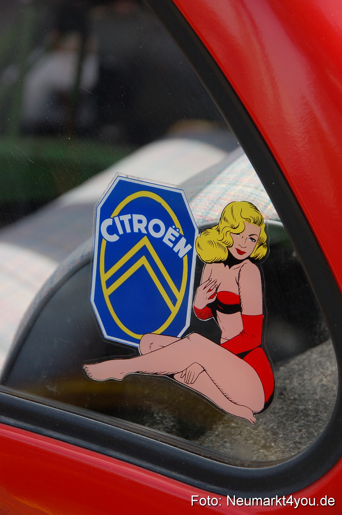 Oldtimertreffen Neumarkt 2012 0298